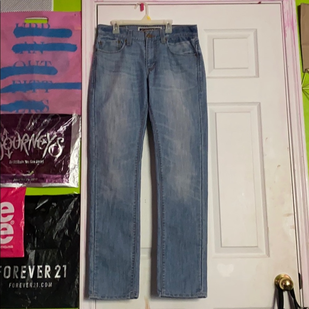 Levi Denim Bundle
